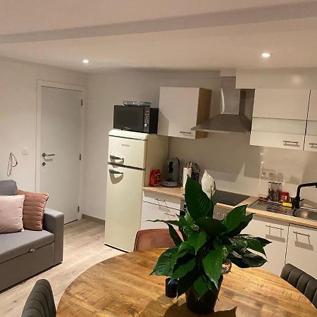Chezpetitoscar Apartment Миделкерке Екстериор снимка