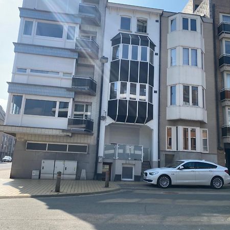 Chezpetitoscar Apartment Миделкерке Екстериор снимка