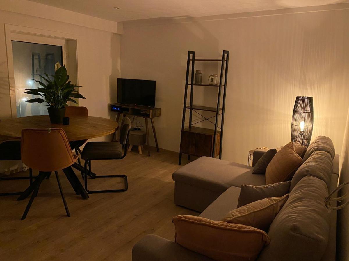 Chezpetitoscar Apartment Миделкерке Екстериор снимка