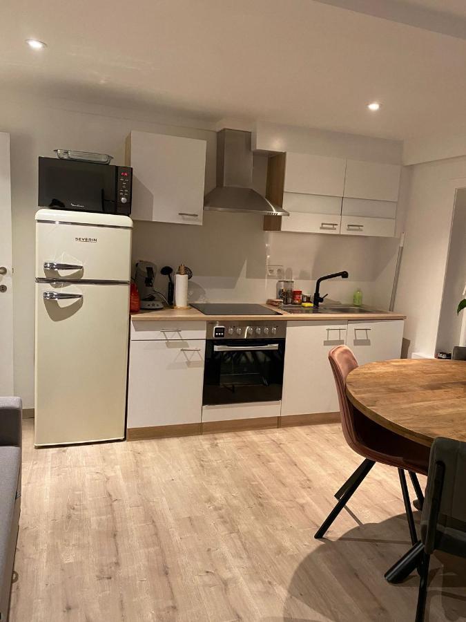 Chezpetitoscar Apartment Миделкерке Екстериор снимка