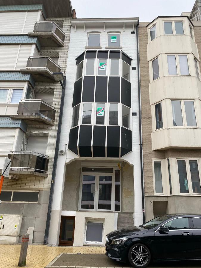 Chezpetitoscar Apartment Миделкерке Екстериор снимка