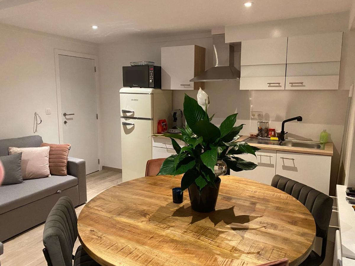 Chezpetitoscar Apartment Миделкерке Екстериор снимка