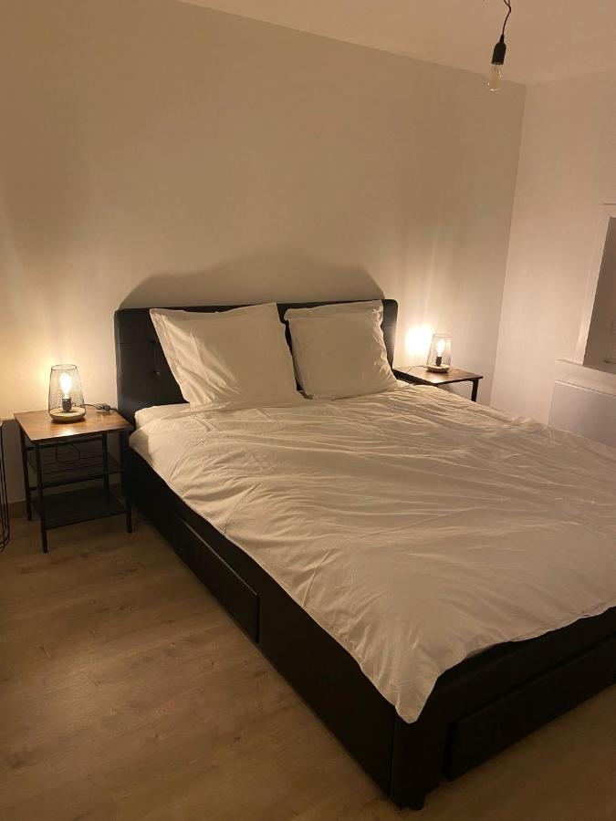 Chezpetitoscar Apartment Миделкерке Екстериор снимка