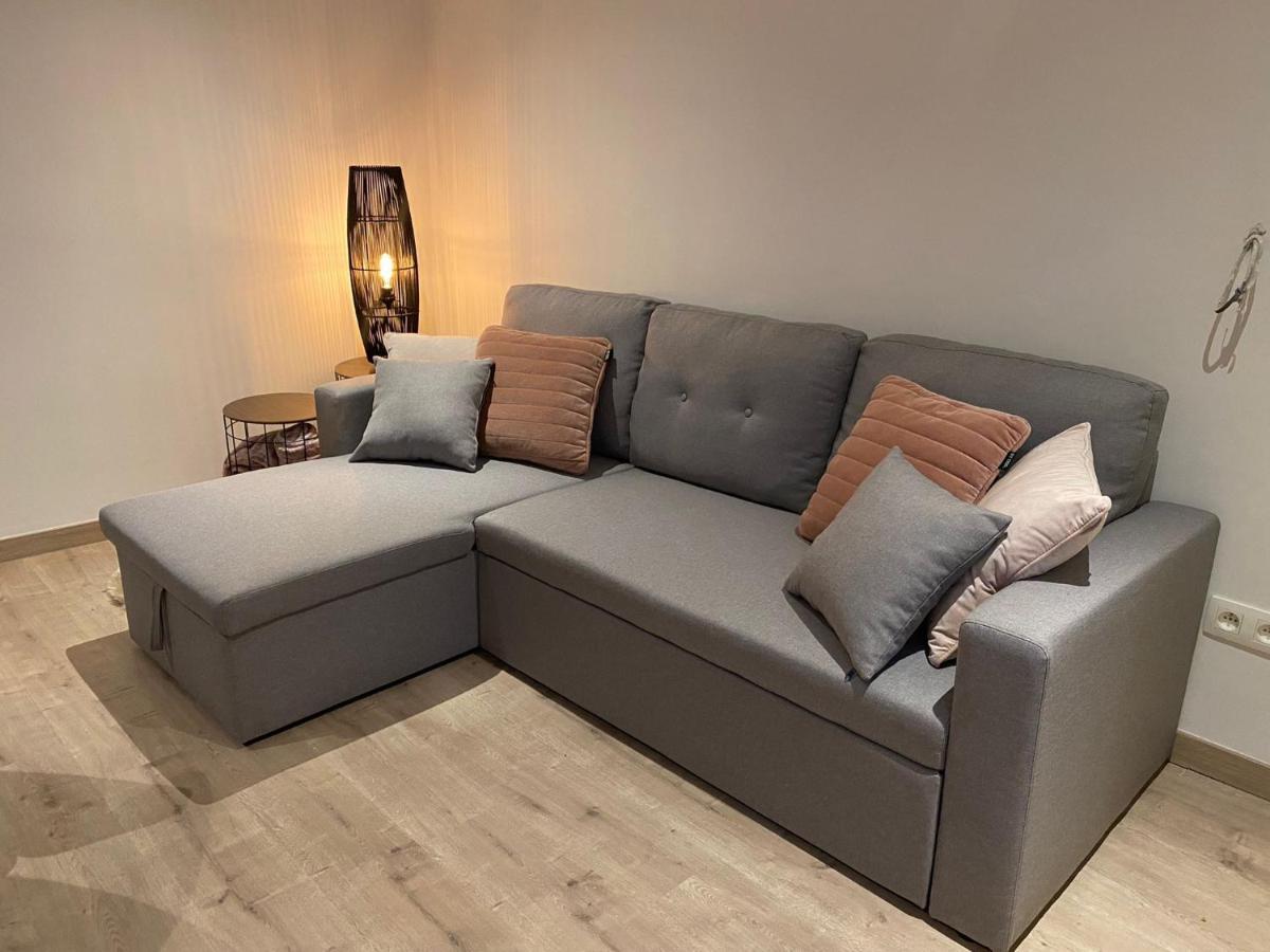Chezpetitoscar Apartment Миделкерке Екстериор снимка