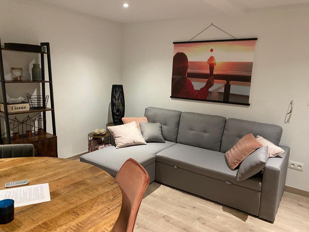 Chezpetitoscar Apartment Миделкерке Екстериор снимка