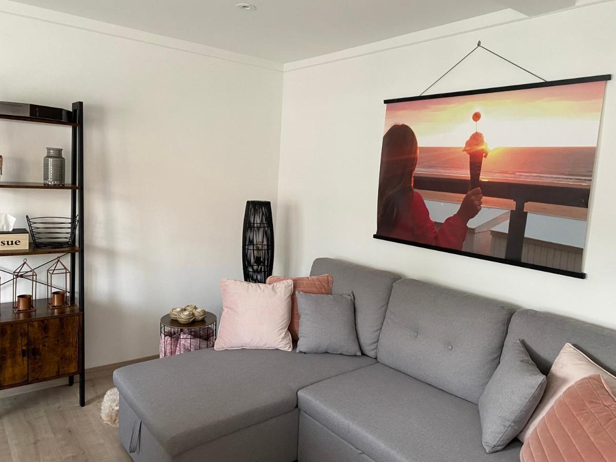 Chezpetitoscar Apartment Миделкерке Екстериор снимка