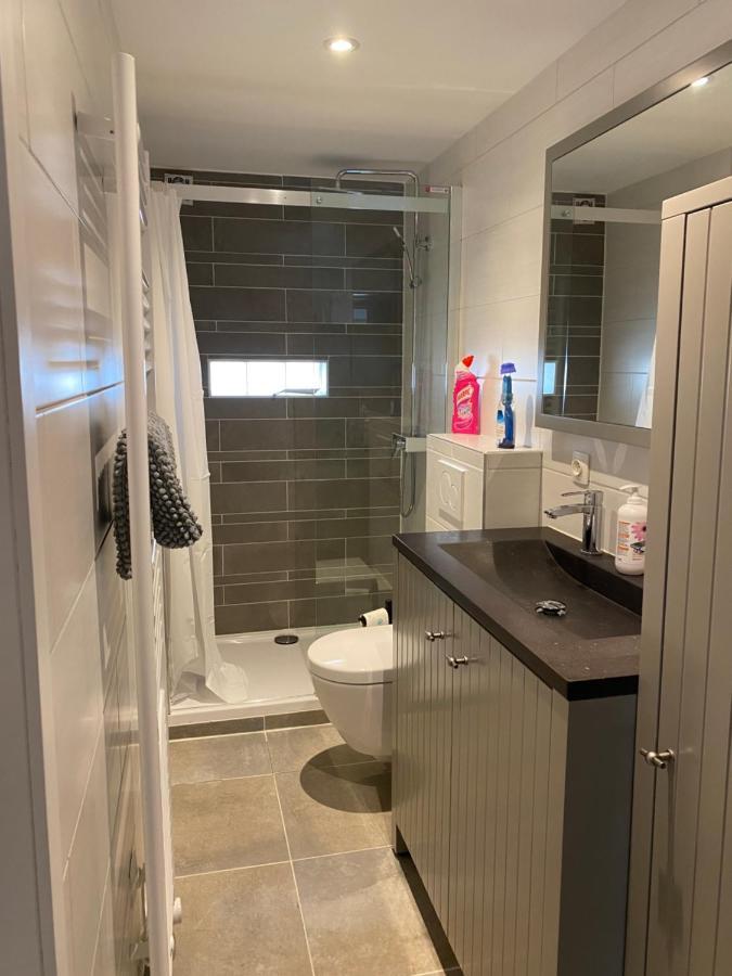 Chezpetitoscar Apartment Миделкерке Екстериор снимка