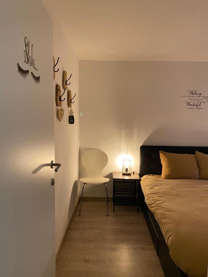 Chezpetitoscar Apartment Миделкерке Екстериор снимка
