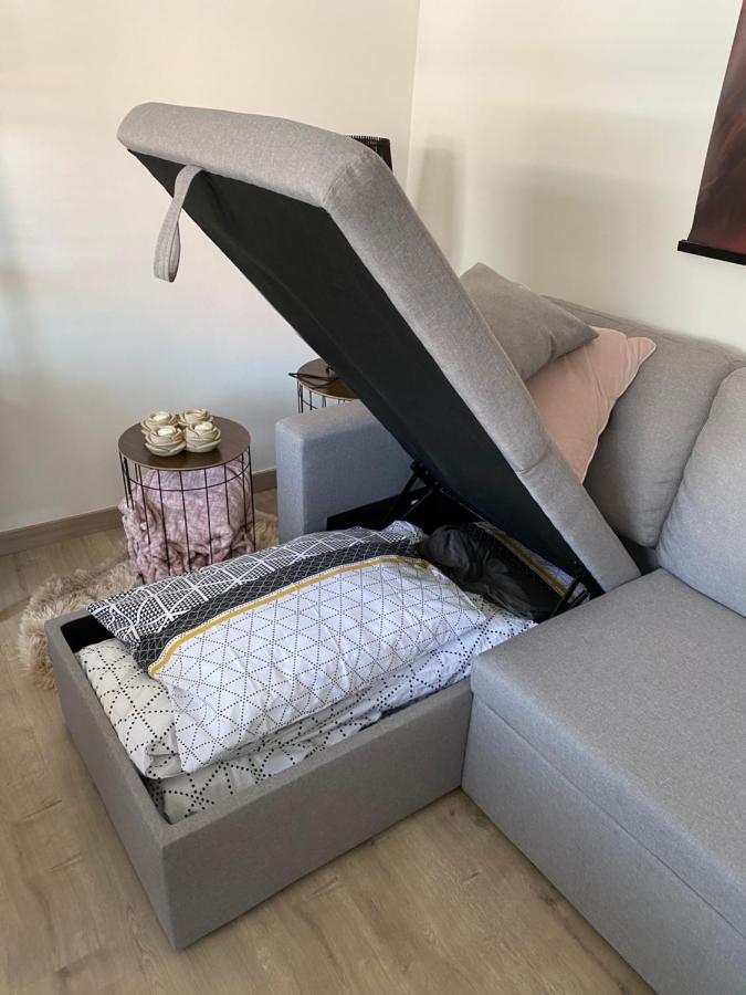Chezpetitoscar Apartment Миделкерке Екстериор снимка
