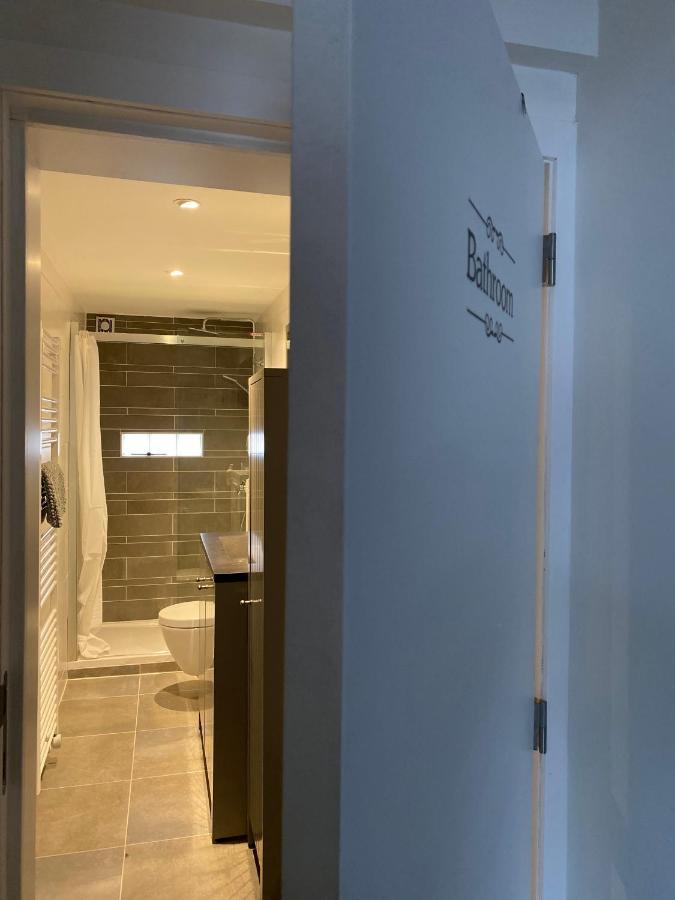 Chezpetitoscar Apartment Миделкерке Екстериор снимка