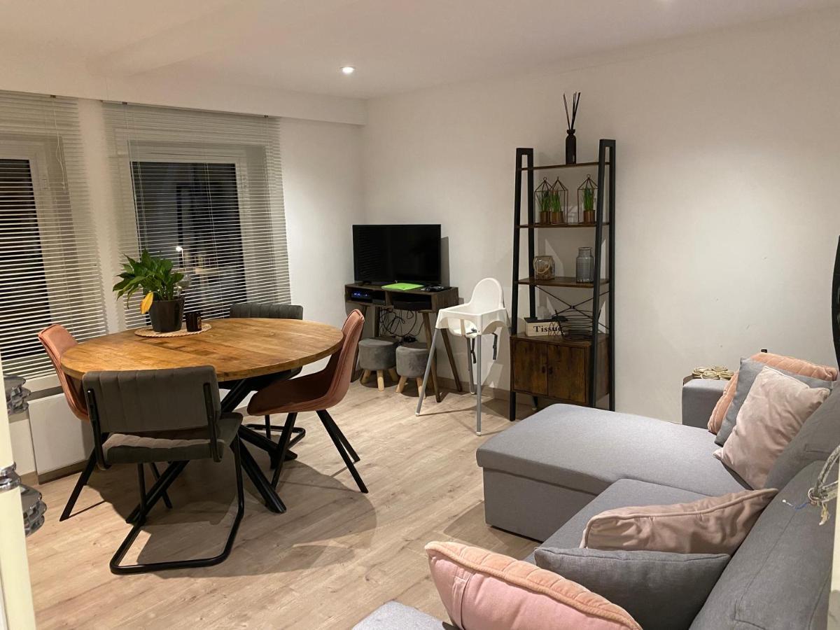 Chezpetitoscar Apartment Миделкерке Екстериор снимка